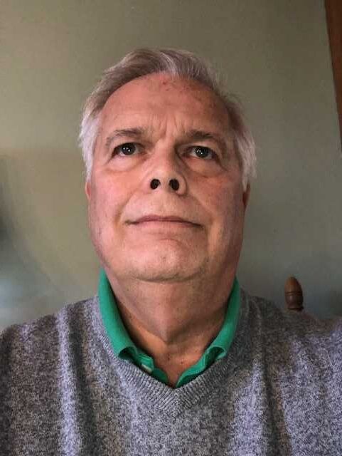 David J. Sampson